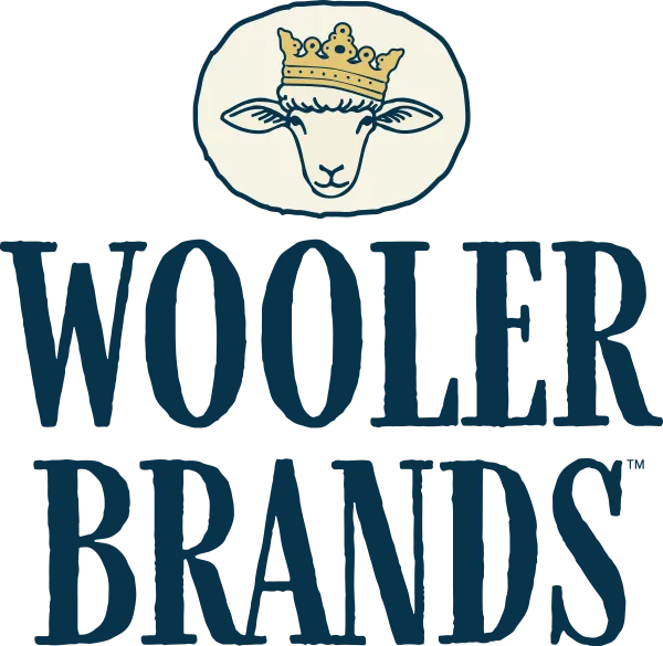 Wooler Brands Stacked Logo