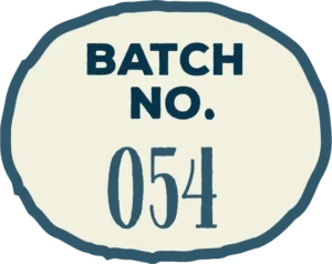 Batch No. 054